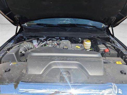 New 2026 RAM 2500 Tradesman image 20