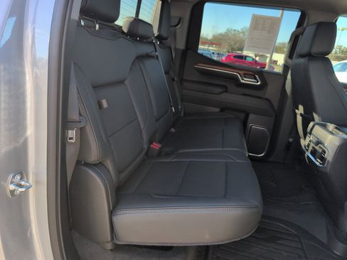 Used 2023 GMC Sierra 1500 Denali w/ Denali Reserve Package image 15