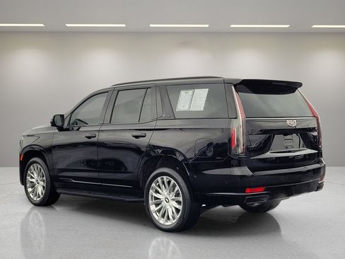 Used 2023 Cadillac Escalade Sport image 6