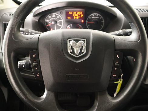 Used 2020 RAM ProMaster 1500 FWD image 3