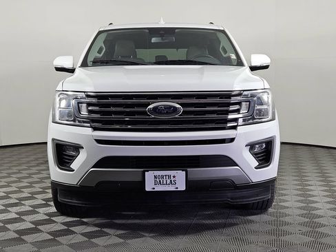 Used 2021 Ford Expedition XLT RWD image 2