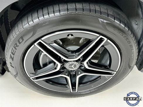 Certified 2024 Mercedes-Benz GLB 250 image 31