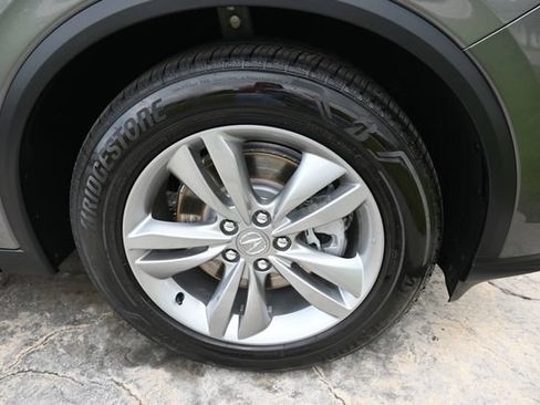 Used 2025 Acura MDX SH-AWD image 11