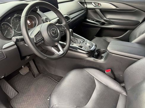 Certified 2023 MAZDA CX-9 Touring image 22