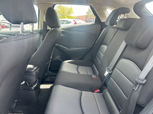 Used 2016 MAZDA CX-3 Sport AWD/4WD image 30