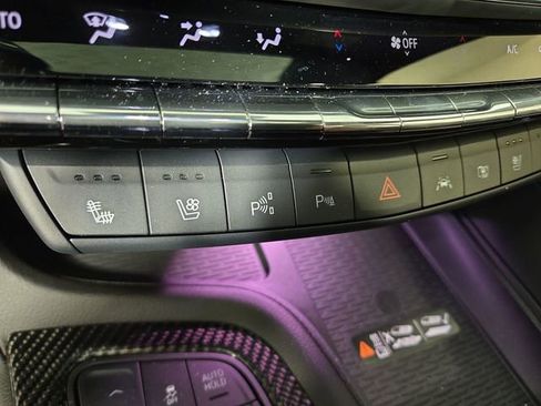 Used 2026 Cadillac CT5 Sport w/ Technology Package AWD/4WD image 24
