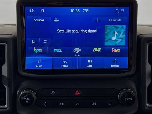 Used 2022 Ford Bronco Sport Big Bend AWD/4WD image 14