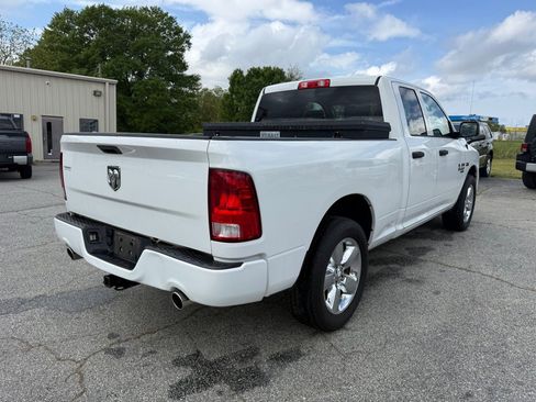 Used 2019 RAM 1500 Express w/ Express Value Package image 7
