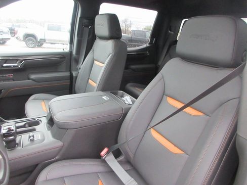 New 2026 GMC Sierra 1500 AT4 w/ AT4 Premium Package image 14