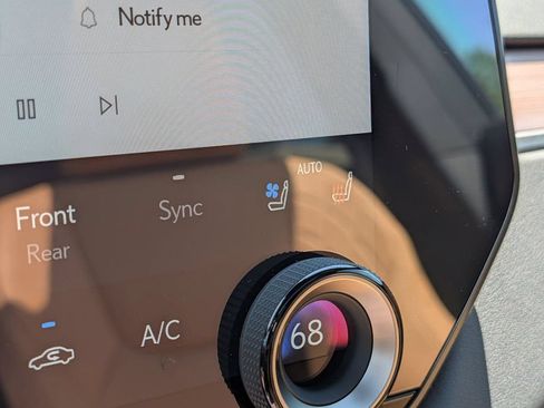 New 2026 Lexus RX 350 Premium AWD/4WD image 27