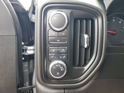 Used 2026 GMC Sierra 3500 Pro AWD/4WD image 19