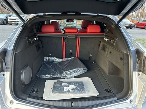 New 2025 Alfa Romeo Stelvio Sprint image 17