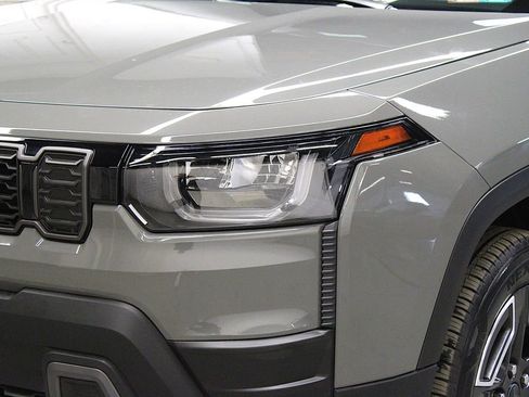 New 2026 Jeep Cherokee Laredo AWD/4WD image 35
