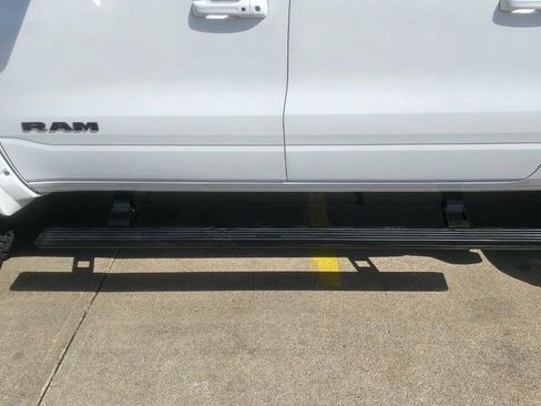 Used 2019 RAM 1500 Sport w/ Alpine Leather & Sound Group AWD/4WD image 6