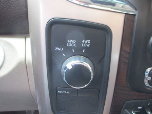 Used 2018 RAM 2500 Longhorn w/ Convenience Group image 19