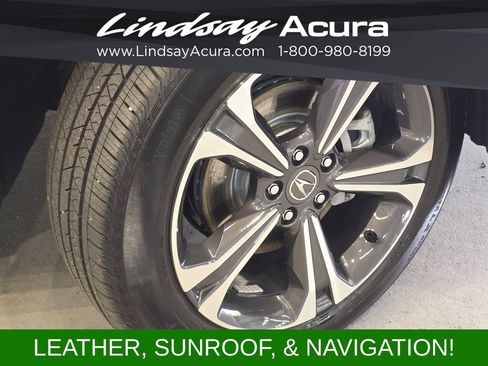 Used 2025 Acura RDX SH-AWD w/ Technology Package image 25