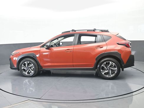 Used 2025 Subaru Crosstrek 2.0i Premium AWD/4WD image 3