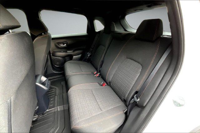 Certified 2024 Honda HR-V Sport image 24