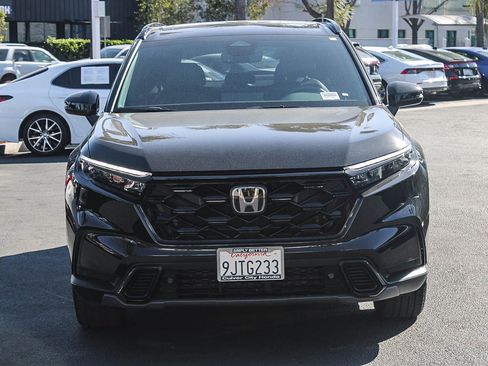 Certified 2024 Honda CR-V Sport-L image 2
