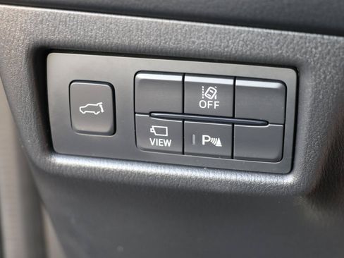 Certified 2023 MAZDA CX-5 Signature AWD/4WD image 16