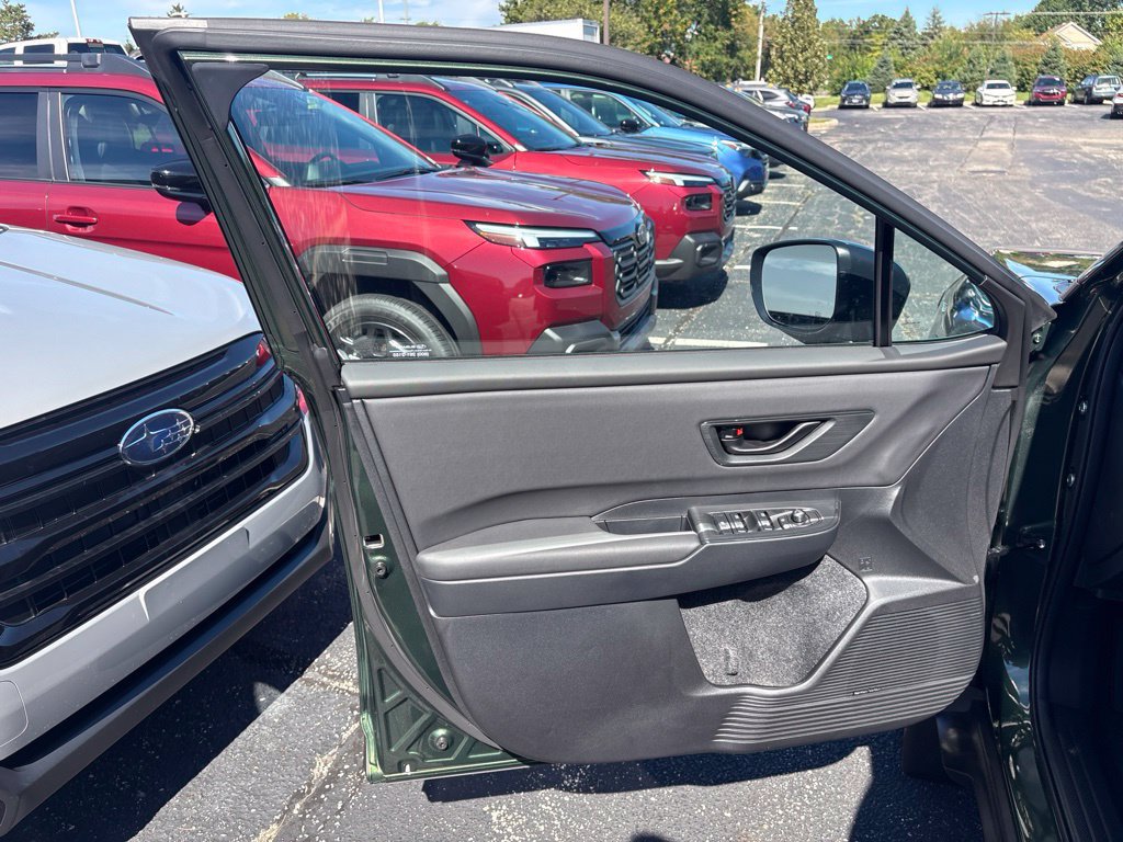 New 2026 Subaru Outback Wilderness AWD/4WD image 18