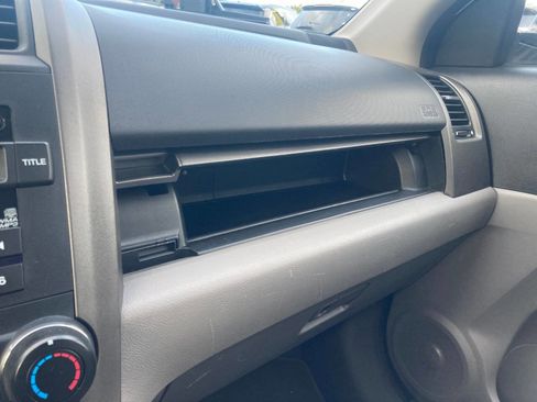 Used 2011 Honda CR-V SE image 56