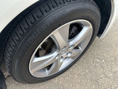 Used 2011 Acura TSX Sport Wagon image 23