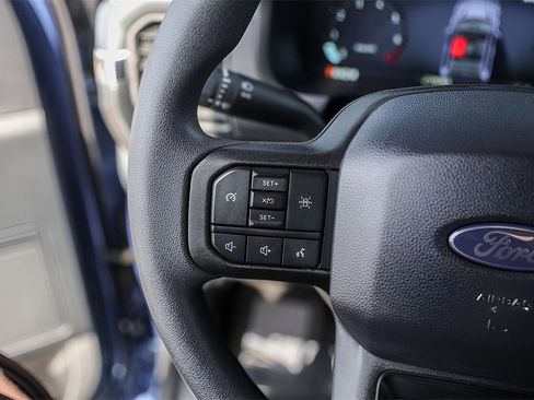 Used 2025 Ford F150 STX w/ Equipment Group 200A image 17