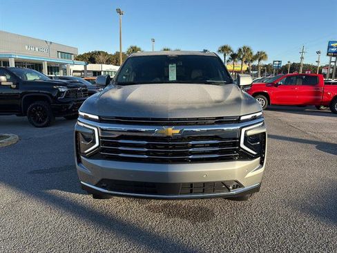 New 2026 Chevrolet Tahoe LT w/ Comfort Package image 2