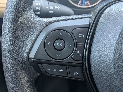 Used 2021 Toyota RAV4 XLE w/ Convenience Package AWD/4WD image 26