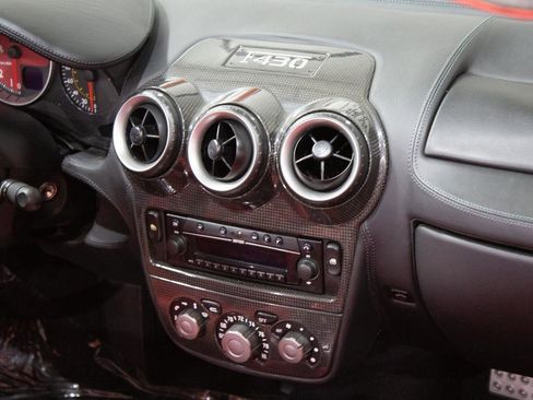 Used 2006 Ferrari F430 Spider image 19