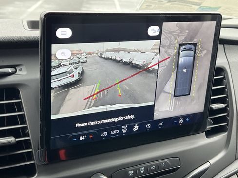 New 2026 Ford Transit 350 148 High Roof Extended w/ Load Area Protection Package image 18