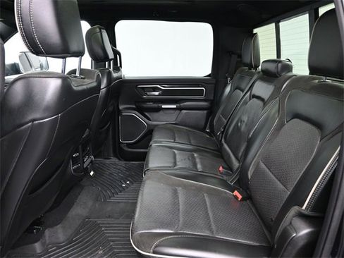 Used 2019 RAM 1500 Laramie image 26