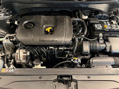 Used 2022 Kia Forte Sedan image 22