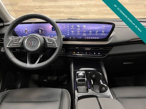 Used 2024 Buick Envision Avenir image 2