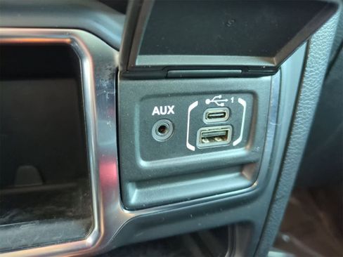 Certified 2023 Jeep Wrangler Unlimited Sport w/ Xtreme 35 Tire Package image 30