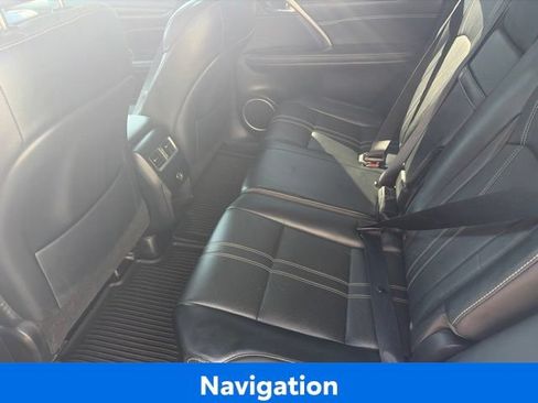 Used 2018 Lexus RX 350 AWD w/ Luxury Package image 15