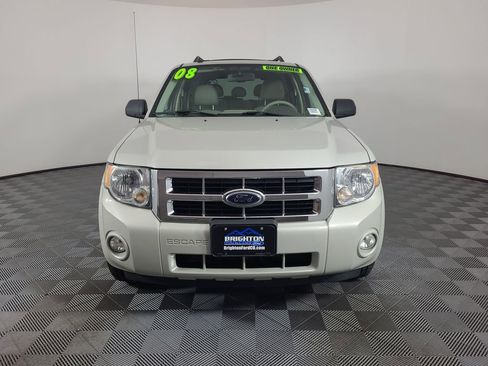 Used 2008 Ford Escape XLT image 8