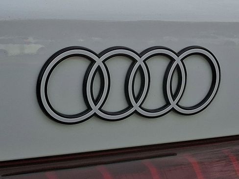 Used 2025 Audi A5 2.0T Premium Plus w/ Premium Plus image 31