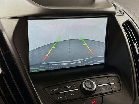 Used 2019 Ford Escape SEL FWD image 21