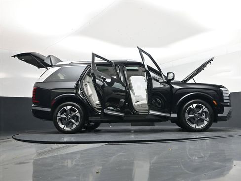 New 2026 Hyundai Palisade Limited image 21