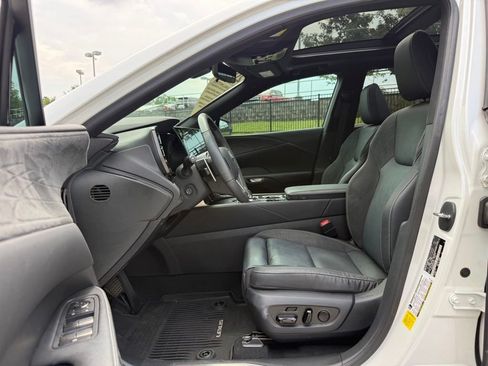 Certified 2024 Lexus RX 350 w/ Accessory Package (K3) AWD/4WD image 26