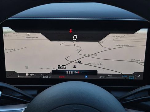 Certified 2024 Mercedes-Benz GLC 43 AMG 4MATIC Coupe image 15