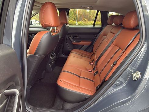 Certified 2024 MAZDA CX-50 Meridian Edition w/ Apex Package image 23