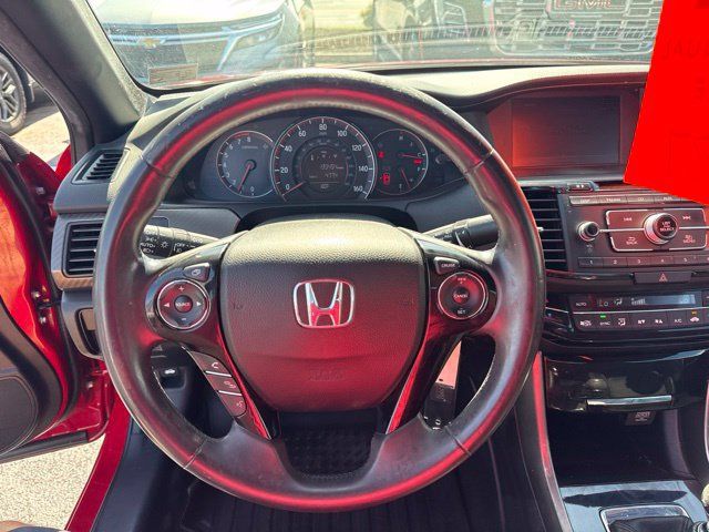 Used 2016 Honda Accord Sport image 16