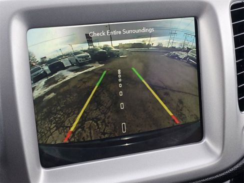 Used 2021 Jeep Compass 80th Special Edition image 18