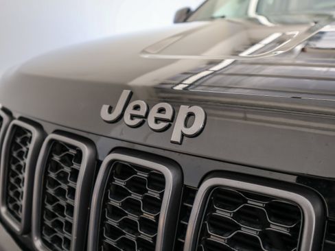 Used 2021 Jeep Grand Cherokee Limited w/ Quick Order Package 28K 80th image 42