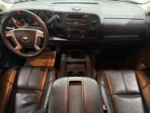 Used 2012 Chevrolet Silverado 1500 LT w/ All-Star Edition image 33