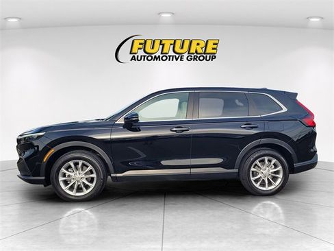 Used 2025 Honda CR-V EX image 6