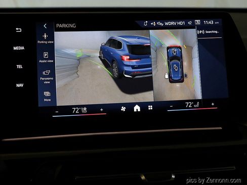 Used 2026 BMW X1 xDrive28i image 25